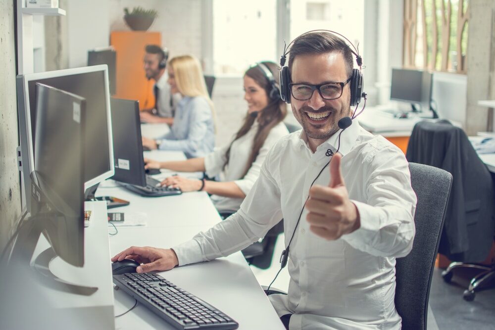 call center outsourcing Egypt