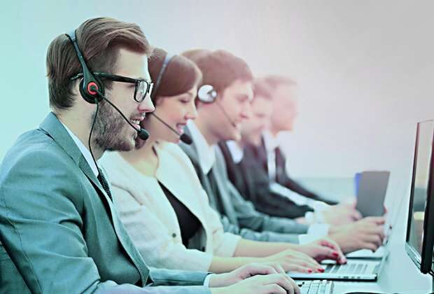 شركات outsourcing في مصر