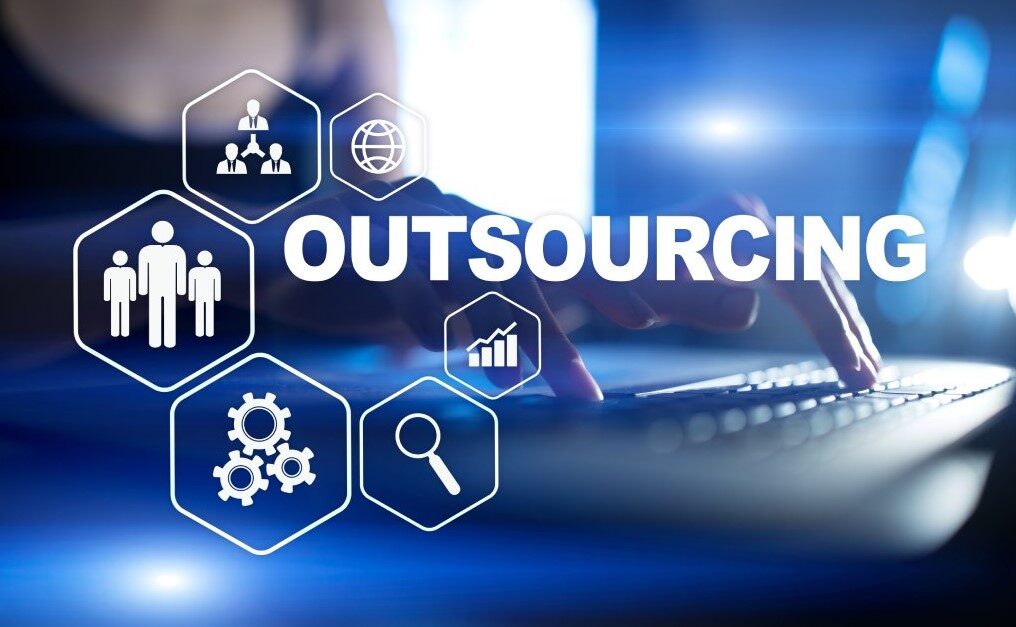 customer support outsourcing