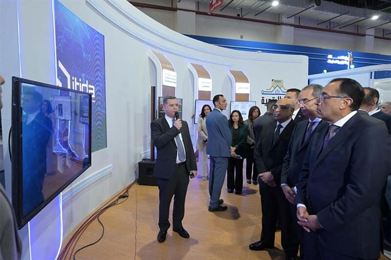 شركات outsourcing في مصر