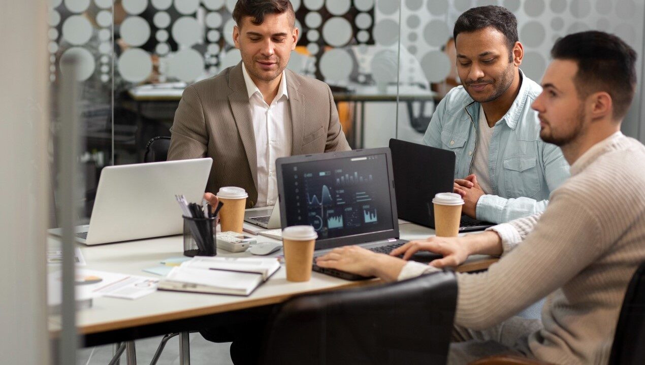 business process outsourcing (BPO) Egypt