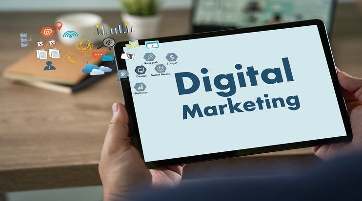 التسويق بالمحتوى