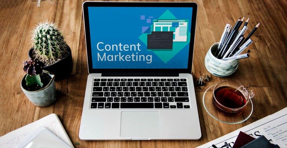 Content Marketing