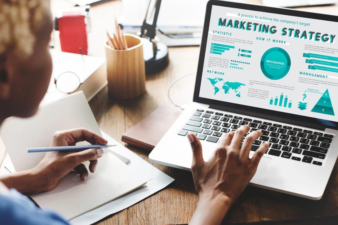 Influencer and Affiliate Marketing