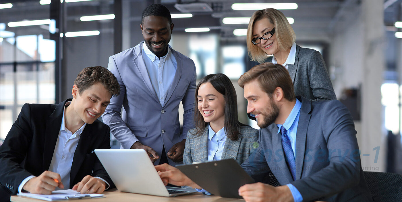 شركات outsourcing في مصر