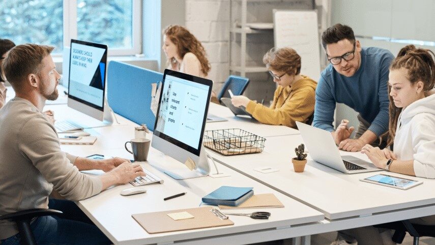 Outsourcing Egypt for Small Businesses