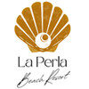 La Perla resort Zanzibar