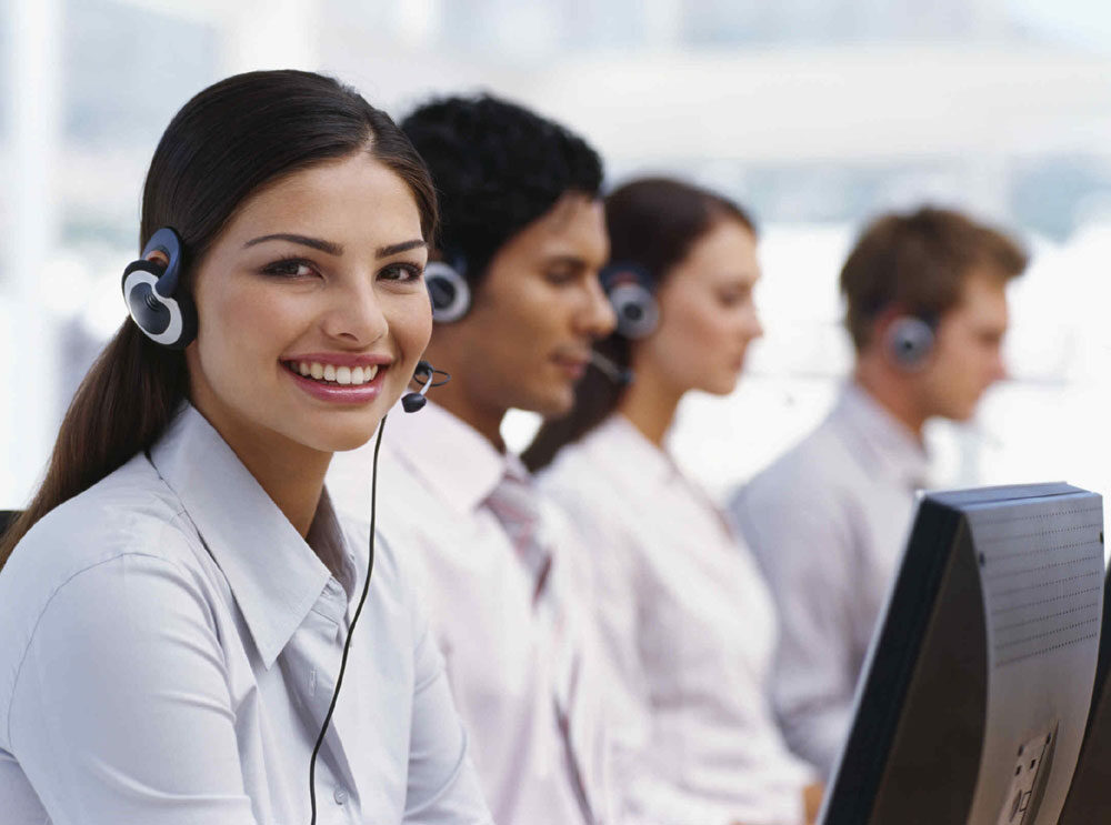VoIP dialer Gulf Middle East