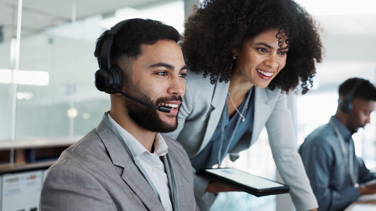 كيفية اختيار شريك التعهيد (BPO)