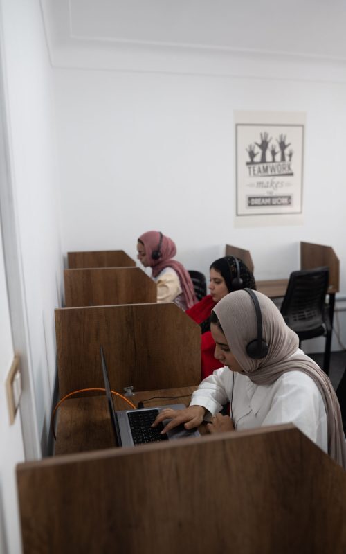 outsourcing services in Egypt