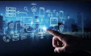 IT outsourcing services in Egypt