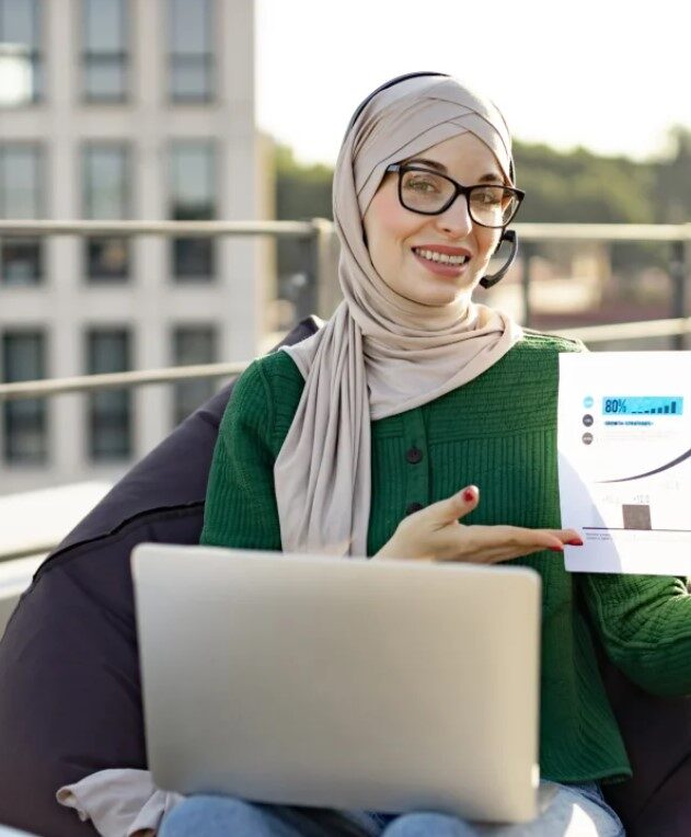 خدمة عملاء في الكويت