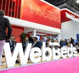 Outsource Egypt Announces Strategic Partnership with WebBeds