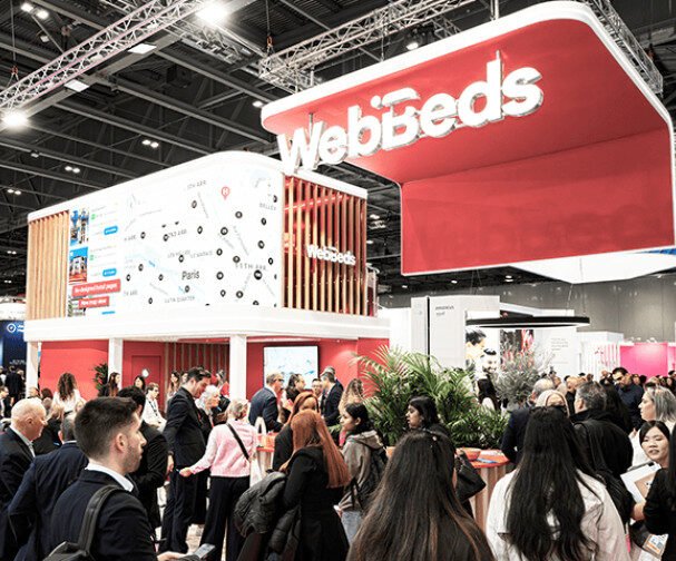 Who Is WebBeds?