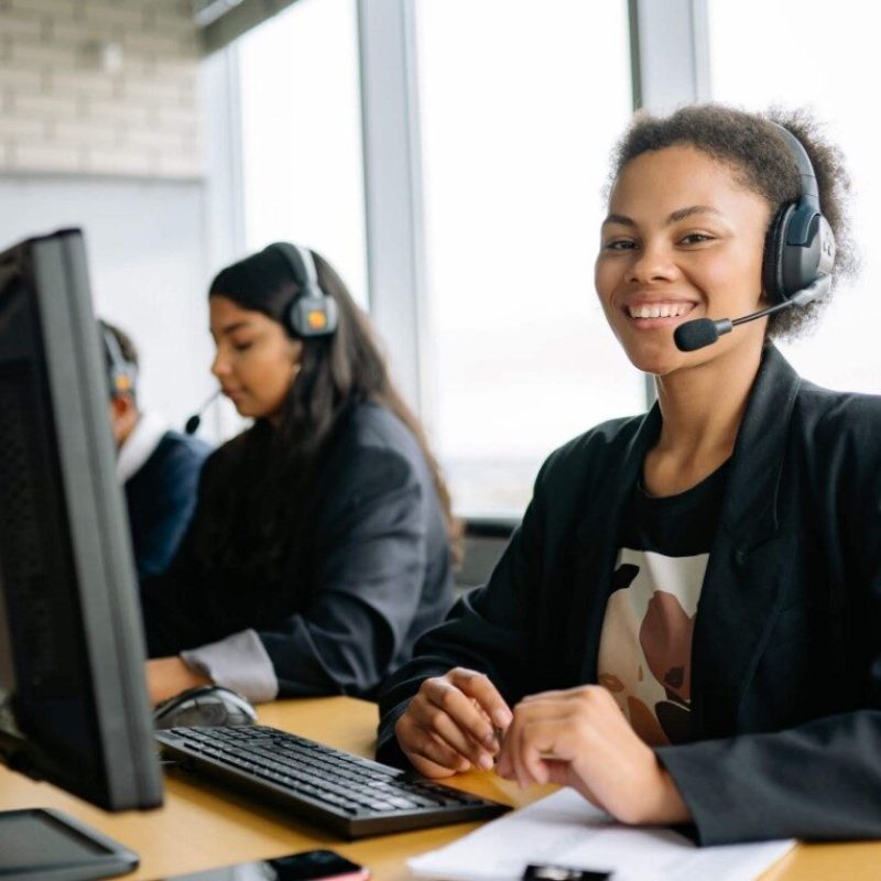 Two of the most popular strategies are remote work and outsourcing